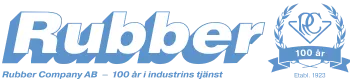 Rubber Company AB